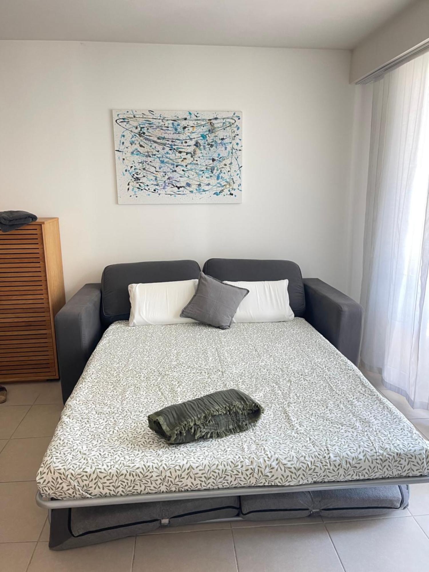 Appartement Nice Carre D Or Bagian luar foto